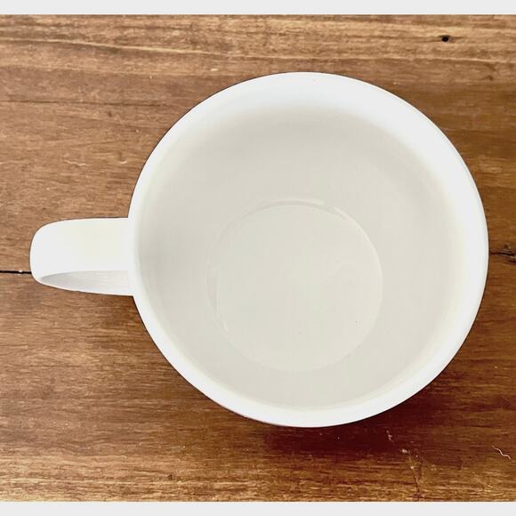 MSRF Design Studio 18oz Jumbo Elves Gnomes Holiday Christmas Coffee/Soup Mug - Picture 3 of 7